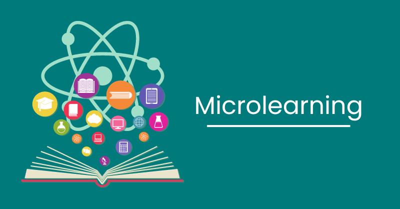 Xu hướng học tập Microlearning